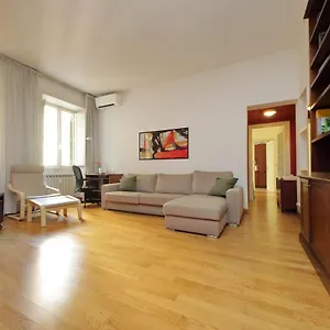 Appartamento 4bnb - Clodio Modern, Roma