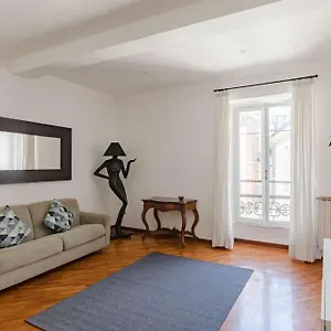 Appartamento La Del Cuore Di, Roma
